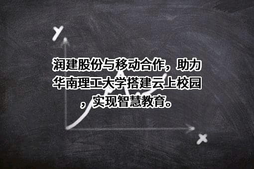 润建股份有限公司