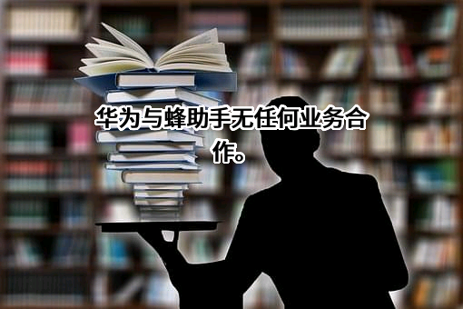 华为技术有限公司