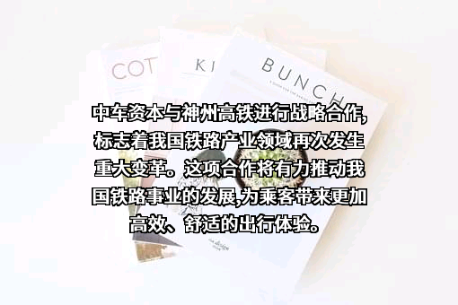 中车资本控股有限公司