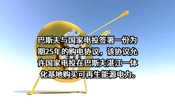 巴斯夫（中国）有限公司
