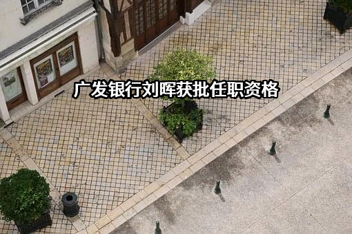 广发银行股份有限公司