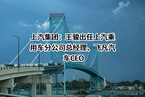 飞凡汽车科技有限公司