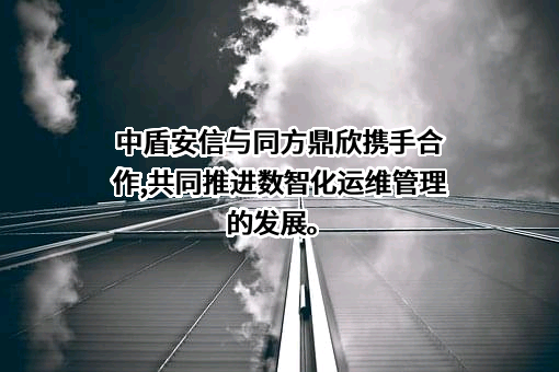 北京中盾安信科技发展有限公司