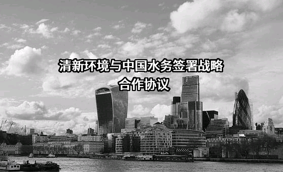 北京清新环境技术股份有限公司