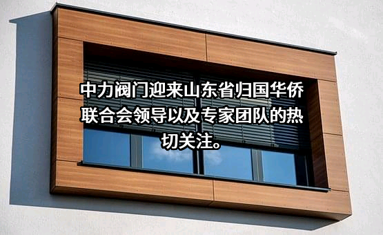 山东省归国华侨联合会