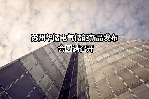 江苏赣锋动力科技有限公司