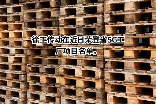 徐州徐工传动科技有限公司