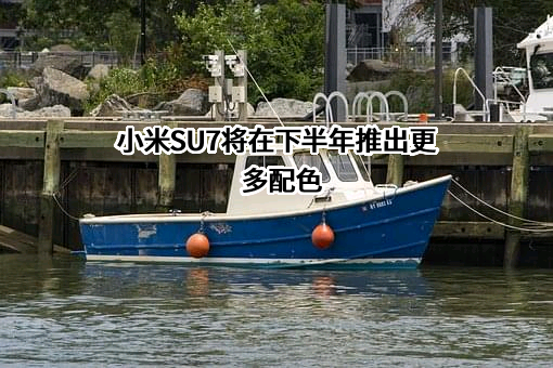 小米科技有限责任公司