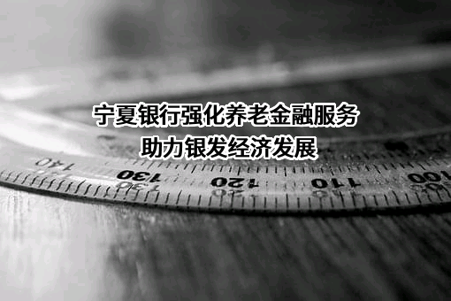 宁夏银行股份有限公司