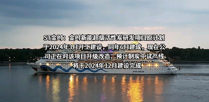 四川金时新能科技有限公司