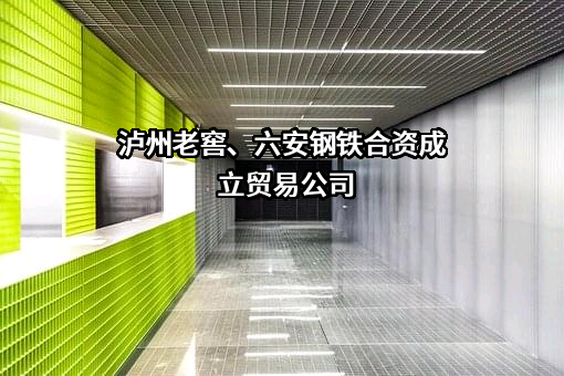 六安钢铁控股集团有限公司