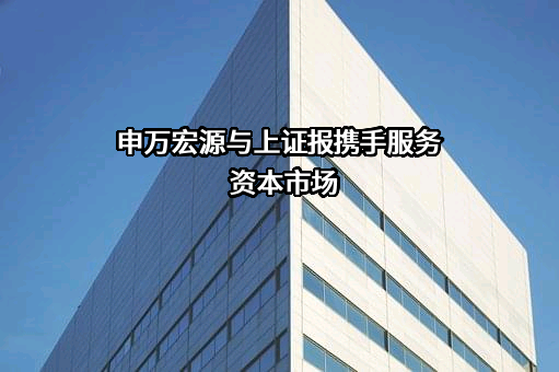 申万宏源集团股份有限公司