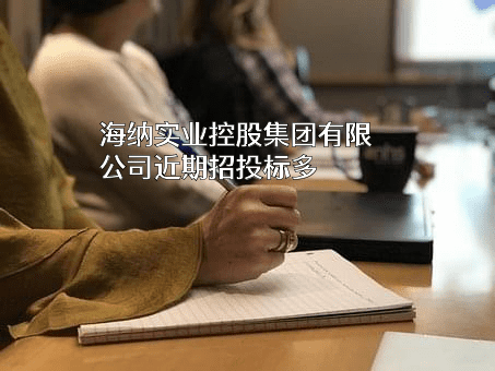 海纳实业控股集团有限公司