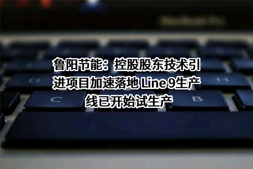 山东鲁阳节能材料股份有限公司