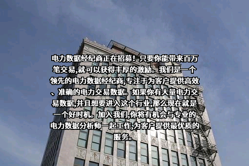 贵阳大数据交易所有限责任公司