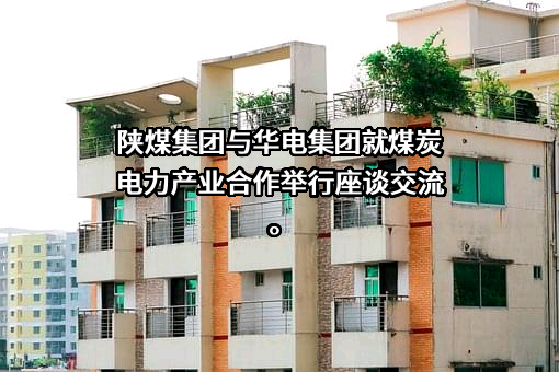 陕西煤业化工集团有限责任公司