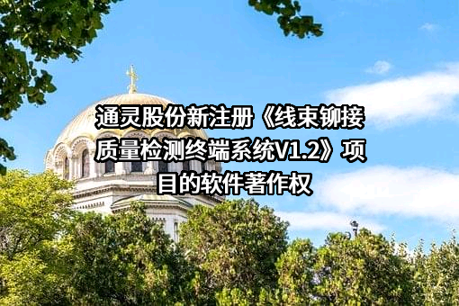 江苏通灵电器股份有限公司