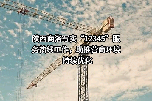 陕西商洛发电有限公司