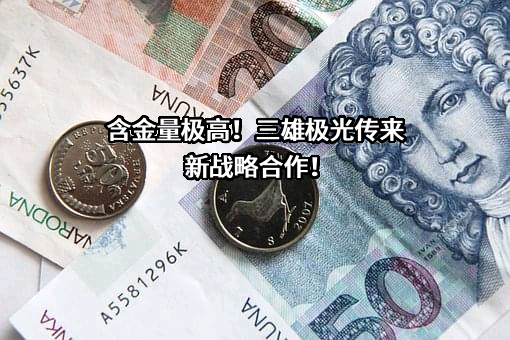 广东三雄极光照明股份有限公司