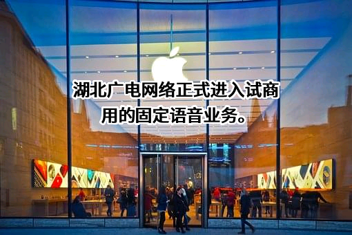 湖北广电网络科技实业有限公司