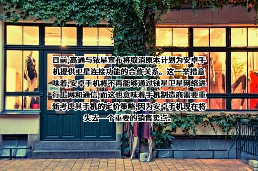 高通公司