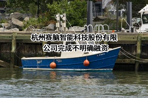 杭州赛脑智能科技股份有限公司