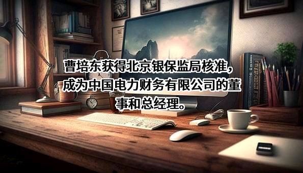 中国电力财务有限公司