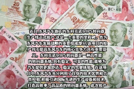 东风汽车股份有限公司