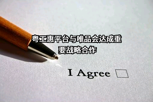 唯品会（中国）有限公司
