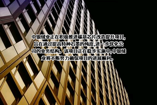 宁夏中银绒业股份有限公司