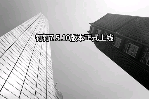 钉钉科技有限公司