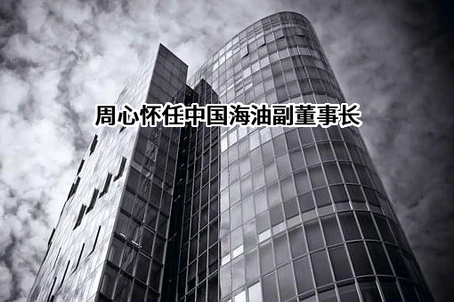中国海洋石油集团有限公司