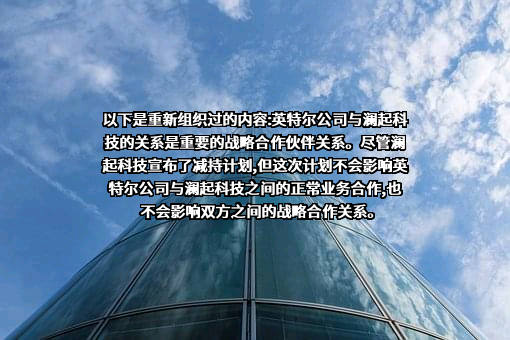 英特尔公司