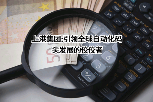 上海国际港务（集团）股份有限公司