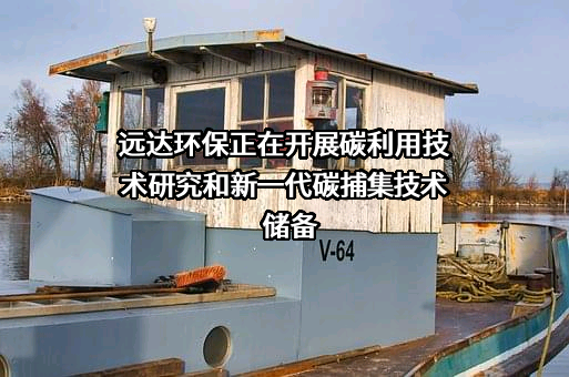 国家电投集团远达环保股份有限公司