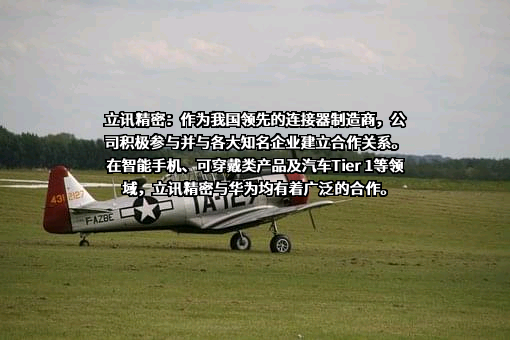 立讯精密工业股份有限公司
