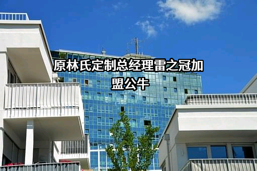 公牛集团股份有限公司