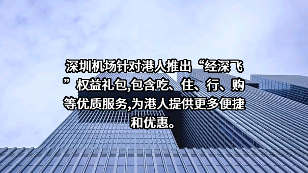 深圳市机场股份有限公司