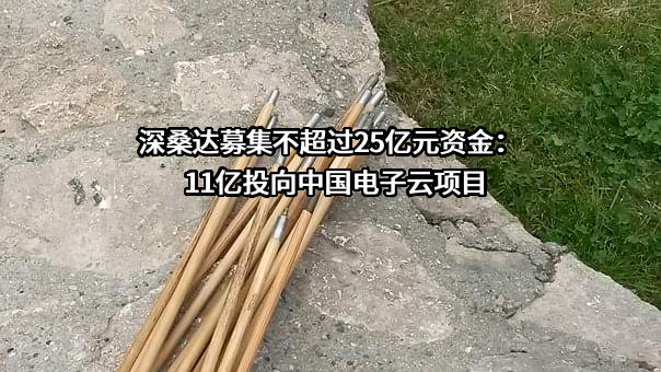深圳市桑达实业股份有限公司