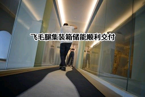 飞毛腿集团有限公司