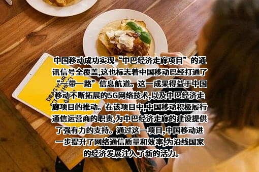 中国移动通信集团有限公司