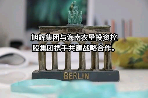海南省农垦投资控股集团有限公司