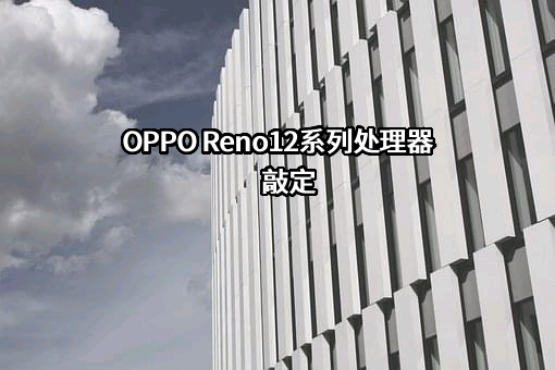 OPPO广东移动通信有限公司