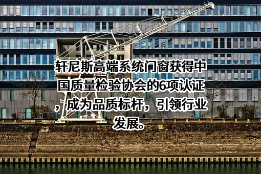 轩尼斯实业有限公司