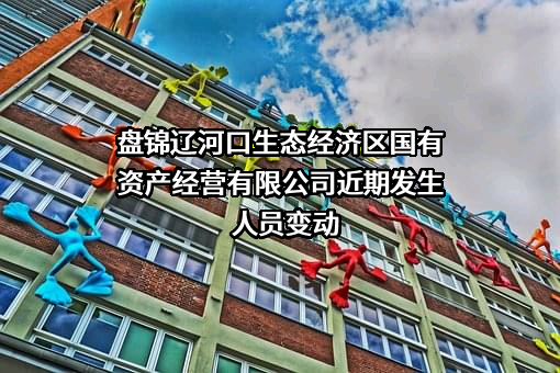 盘锦辽河口生态经济区国有资产经营有限公司