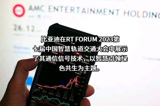 比亚迪股份有限公司