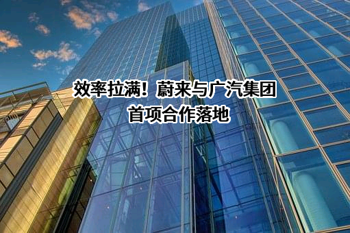 广汽能源科技有限公司