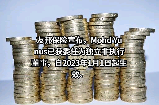友邦保险控股有限公司