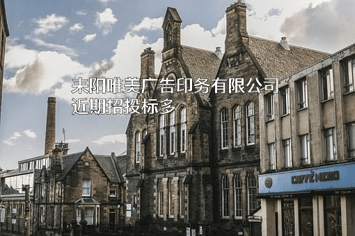 耒阳唯美广告印务有限公司