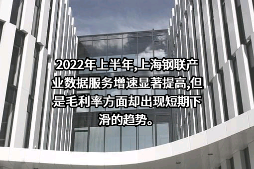 上海钢联电子商务股份有限公司